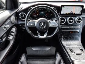 Mercedes-Benz GLC 300 4MATIC/AMG/DIGITAL/ | Mobile.bg    11