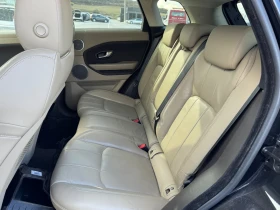 Land Rover Range Rover Evoque 2.0D 4x4 HSE EDITION - FACE LIFT - 136.000 km! - 18900 лв. / 9663.42 € - 88898377 16