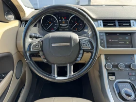 Land Rover Range Rover Evoque 2.0D 4x4 HSE EDITION - FACE LIFT - 136.000 km! - 18900 лв. / 9663.42 € - 88898377 10