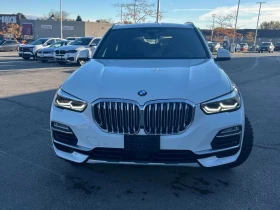 BMW X5 2021 xDrive40i * CARFAX * БЕЗ ПЪРВОНАЧАЛНА ВНОСКА - 59850 лв. / 30600.82 € - 29289334 2
