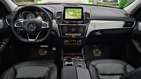 Mercedes-Benz GLE 350 AMG/GERMANY/9G/360CAMERA/AMBIENT/CAR PLAY/ПОДГР/LI - цена по договаряне - 76681501 9