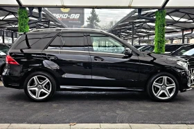 Mercedes-Benz GLE 350 AMG/GERMANY/9G/360CAMERA/AMBIENT/CAR PLAY/ПОДГР/LI - цена по договаряне - 76681501 4
