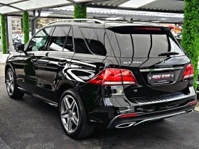 Mercedes-Benz GLE 350 AMG/GERMANY/9G/360CAMERA/AMBIENT/CAR PLAY/ПОДГР/LI - цена по договаряне - 76681501 7