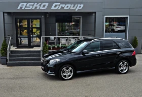 Mercedes-Benz GLE 350 AMG/GERMANY/9G/360CAMERA/AMBIENT/CAR PLAY/ПОДГР/LI - цена по договаряне - 76681501 17