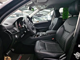 Mercedes-Benz GLE 350 AMG/GERMANY/9G/360CAMERA/AMBIENT/CAR PLAY/ПОДГР/LI - цена по договаряне - 76681501 15