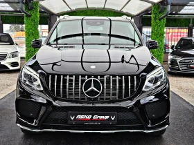 Mercedes-Benz GLE 350 AMG/GERMANY/9G/360CAMERA/AMBIENT/CAR PLAY/ПОДГР/LI - цена по договаряне - 76681501 2