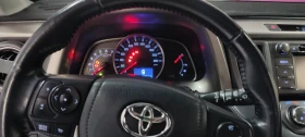 Toyota Rav4, снимка 11