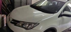Toyota Rav4, снимка 4