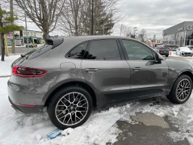 Porsche Macan * S * CARFAX * БЕЗ ПЪРВОНАЧАЛНА ВНОСКА - 31000 лв. / 15850.05 € - 74161797 14
