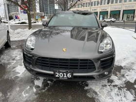 Porsche Macan * S * CARFAX * БЕЗ ПЪРВОНАЧАЛНА ВНОСКА - 31000 лв. / 15850.05 € - 74161797 17