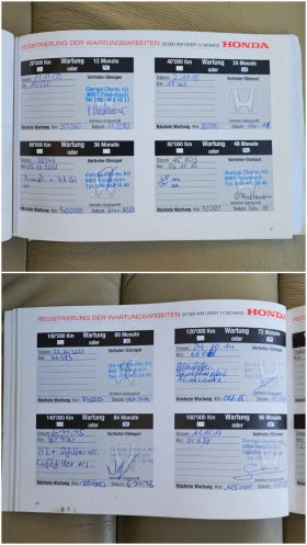 Honda Cr-v 2.0i-VTEC 4x4 Distronic Пълна сервизна в Хонда - 19500 лв. / 9970.19 € - 20215444 16