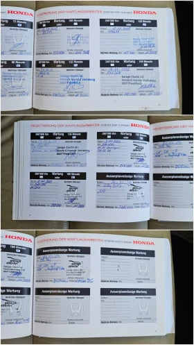 Honda Cr-v 2.0i-VTEC 4x4 Distronic Пълна сервизна в Хонда - 19500 лв. / 9970.19 € - 20215444 17