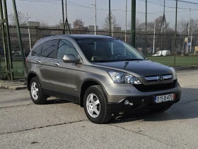 Honda Cr-v 2.0i-VTEC 4x4 Distronic Пълна сервизна в Хонда - 19500 лв. / 9970.19 € - 20215444 3
