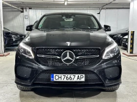 Mercedes-Benz GLE 350 AMG #SoftClose#DISTR#Cam360#PODGREV#BlindSpot# - 55500 лв. / 28376.70 € - 68035588 5
