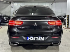 Mercedes-Benz GLE 350 AMG #SoftClose#DISTR#Cam360#PODGREV#BlindSpot# - 55500 лв. / 28376.70 € - 68035588 6