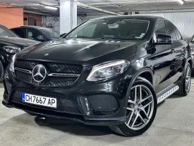 Mercedes-Benz GLE 350 AMG #SoftClose#DISTR#Cam360#PODGREV#BlindSpot#