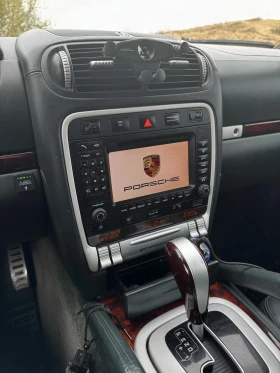 Porsche Cayenne 4.5 V8 Turbo 450кс Газ - 3300 € / 6454.24 лв. - 56231288 8