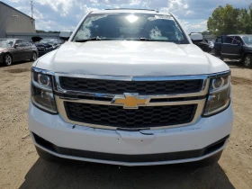 Chevrolet Tahoe 5.3l C1500 Ls - 13500 € / 26403.70 лв. - 42334465 5