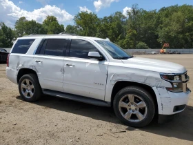 Chevrolet Tahoe 5.3l C1500 Ls - 13500 € / 26403.70 лв. - 42334465 4