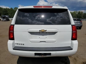 Chevrolet Tahoe 5.3l C1500 Ls - 13500 € / 26403.70 лв. - 42334465 6