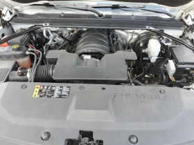 Chevrolet Tahoe 5.3l C1500 Ls - 13500 € / 26403.70 лв. - 42334465 12