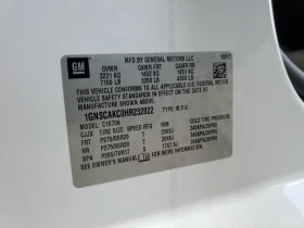 Chevrolet Tahoe 5.3l C1500 Ls - 13500 € / 26403.70 лв. - 42334465 13