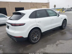 Porsche Cayenne E-HYBRID  - 31599 € / 61802.27 лв. - 43894823 5