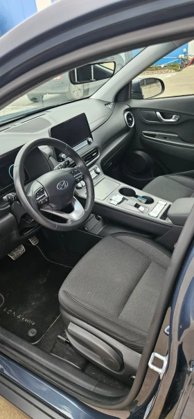 Hyundai Kona - 18600 € / 36378.44 лв. - 88968103 10