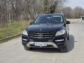 Mercedes-Benz ML 250 BLUETEC 4MATIC - 13500 € / 26403.70 лв. - 11555226 2