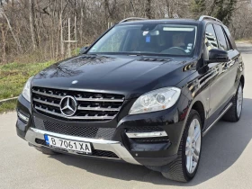 Mercedes-Benz ML 250 BLUETEC 4MATIC