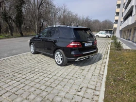 Mercedes-Benz ML 250 BLUETEC 4MATIC - 13500 € / 26403.70 лв. - 11555226 6