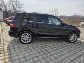 Mercedes-Benz ML 250 BLUETEC 4MATIC - 13500 € / 26403.70 лв. - 11555226 5