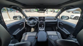 Toyota Rav4 2.5 Hybrid AWD-i Style (JBL package) - 24500 € / 47917.83 лв. - 12225108 9