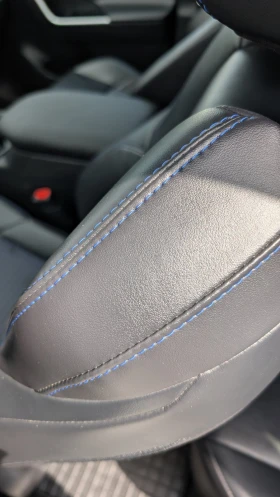 Toyota Rav4 2.5 Hybrid AWD-i Style (JBL package) - 24500 € / 47917.83 лв. - 12225108 17