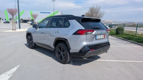 Toyota Rav4 2.5 Hybrid AWD-i Style (JBL package) - 24500 € / 47917.83 лв. - 12225108 5