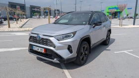 Toyota Rav4 2.5 Hybrid AWD-i Style (JBL package) - 24500 € / 47917.83 лв. - 12225108 3