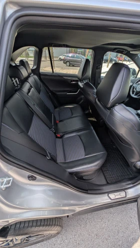 Toyota Rav4 2.5 Hybrid AWD-i Style (JBL package) - 24500 € / 47917.83 лв. - 12225108 12