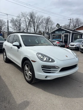 Porsche Cayenne * CARFAX* ДВА КЛЮЧА - 10900 € / 21318.55 лв. - 28701682 3