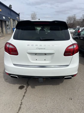 Porsche Cayenne * CARFAX* ДВА КЛЮЧА - 10900 € / 21318.55 лв. - 28701682 5