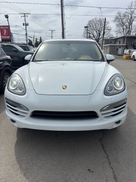 Porsche Cayenne * CARFAX* ДВА КЛЮЧА - 10900 € / 21318.55 лв. - 28701682 2