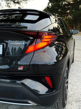 Toyota C-HR GR Sport - 26099 € / 51045.21 лв. - 18584198 6