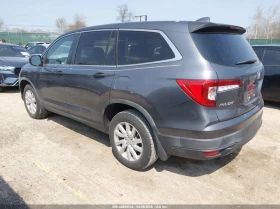Honda Pilot 3.5l Awd Lx | Mobile.bg � ����� ������ 3