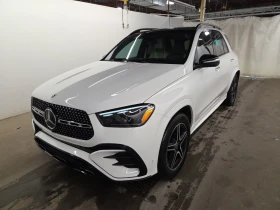 ������ Mercedes-Benz GLE 35...