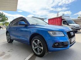 Audi Q5 6 ������ ��������/3.0TDI S Line 245�.�. Facelift | Mobile.bg � ����� ������ 6