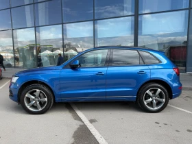 Audi Q5 6 ������ ��������/3.0TDI S Line 245�.�. Facelift | Mobile.bg � ����� ������ 2