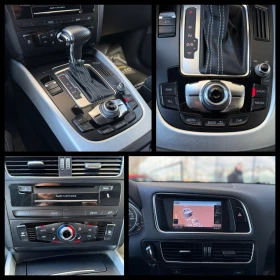 Audi Q5 6 ������ ��������/3.0TDI S Line 245�.�. Facelift | Mobile.bg � ����� ������ 12