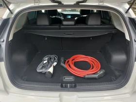Kia Niro Electro 204hp 65kwh Battery SOH 100% 2021 | Mobile.bg � ����� ������ 15