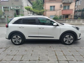 Kia Niro Electro 204hp 65kwh Battery SOH 100% 2021 | Mobile.bg � ����� ������ 6