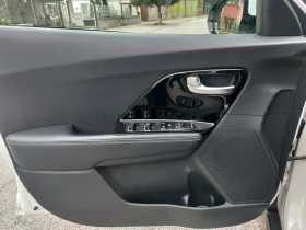 Kia Niro Electro 204hp 65kwh Battery SOH 100% 2021 | Mobile.bg � ����� ������ 8