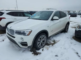 BMW X4 XDRIVE28I| 360CAM| PANO| ПОДГРЕВИ| ПАМЕТ| 